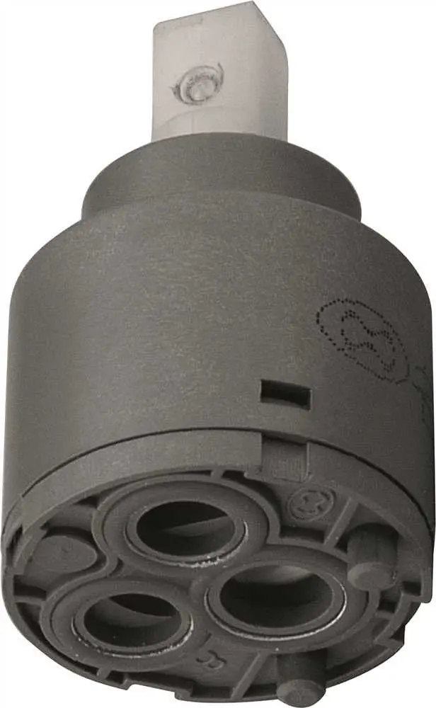 Cleveland Faucet Ceramic Disc Cartridge – Single-Lever Faucet Replacement 1