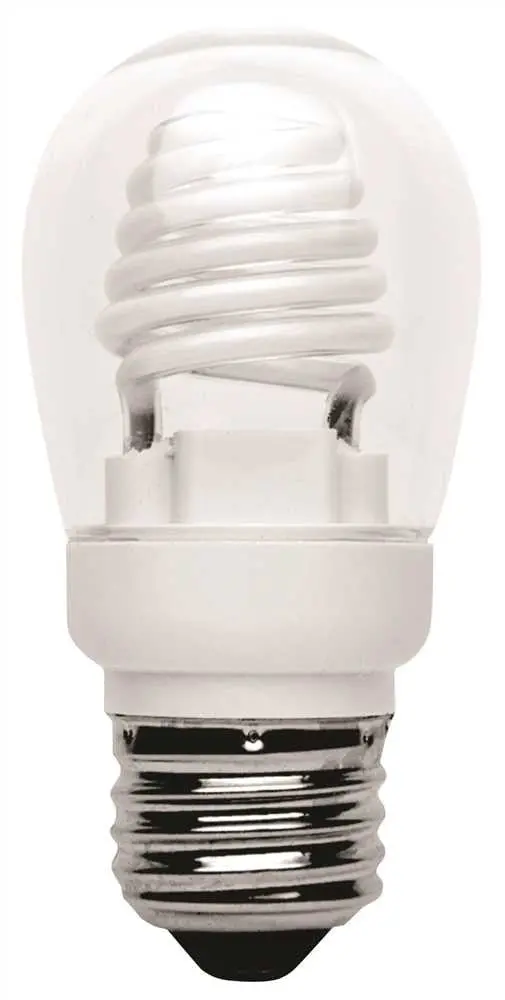 Cold Cathode Compact Fluorescent Lamp – Energy-Efficient Linear Design 1