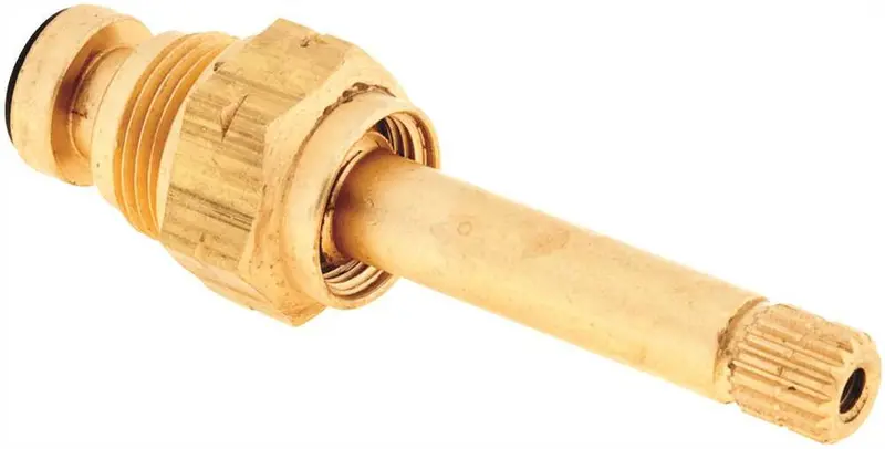 Cold-Water Stem Assembly – Designed For Union Brass Faucets 1