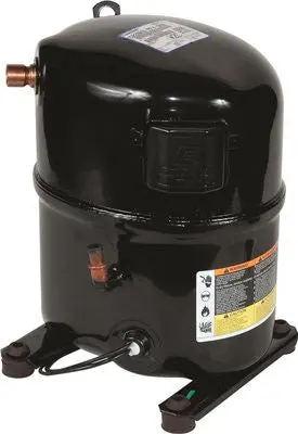 Copeland R22 Reciprocating Compressor – 19,600 Btu/Hr 1