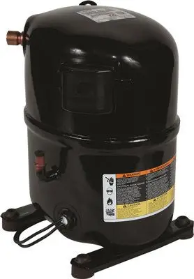 Copeland R22 Reciprocating Compressor – 24,500 Btu/Hr 1