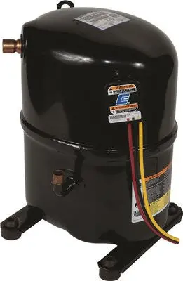 Copeland R22 Reciprocating Compressor – 30,000 Btu/Hr 1
