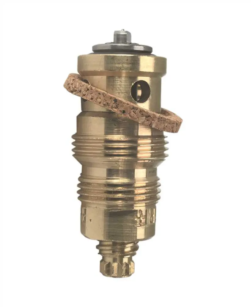 Crane Monel Stem Assembly – Right-Hand Thread 1