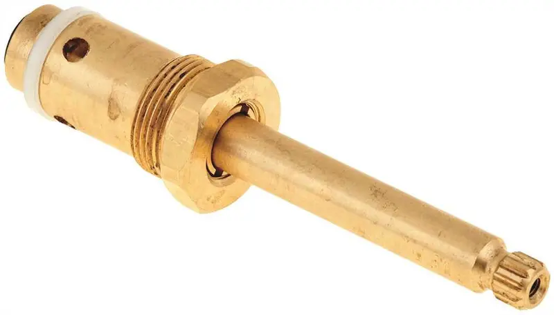 Crane® Riviera Diverter Stem Replacement Assembly 1