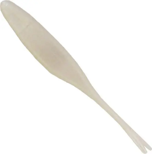 Creme St 5-Inch Jerk Bait – Pearl Finish Option 1