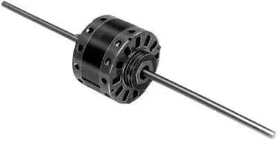 D-255 Fan Coil Blower Motor – Ac-Compatible Replacement Motor 1
