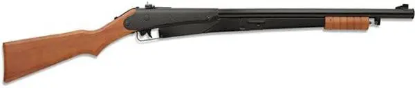 Daisy Model 25 Pump Air Gun – .177 Caliber Bb 1