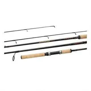 Daiwa Sweepfire-C Medium-Heavy Spinning Rod – 7' Two-Piece 1