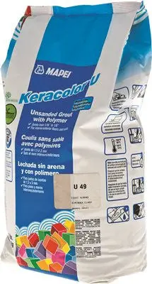 Daltile Mapei Unsanded Grout – Light Almond, 25 Lb Bag 1