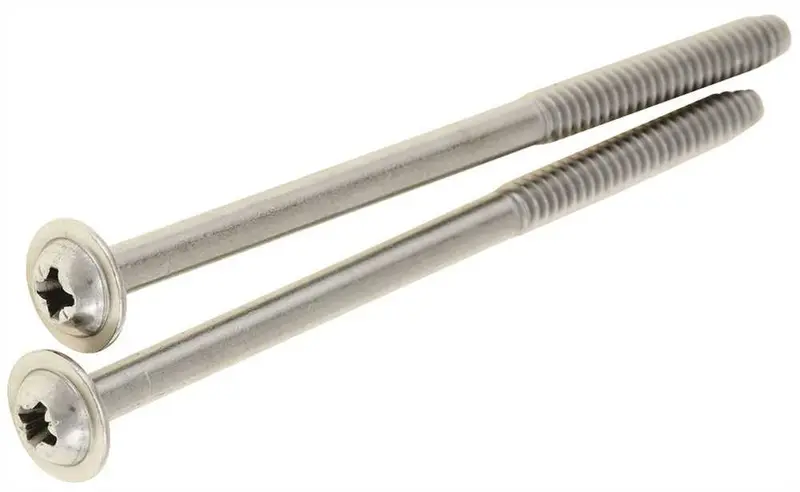 Delta Faucet Extender Screws – Pack Of Two 1