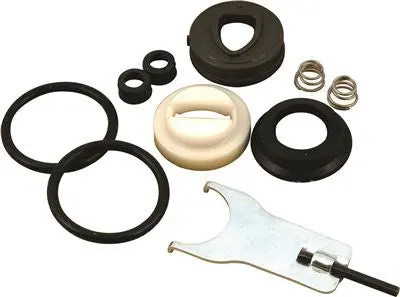 Delta Kitchen Faucet Master Repair Kit – Universal Replacement Set 1