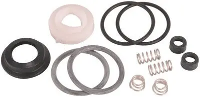 Delta Lever-Handle Kitchen Faucet Repair Kit 1