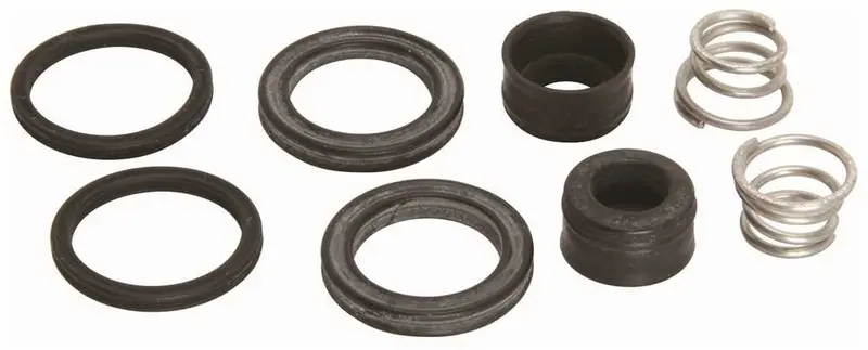 Delta Monitor Series Replacement Kit – Seats, Springs & Quad Ring 1