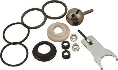 Delta Replacement Kit For Two-Handle Kitchen Faucets 1