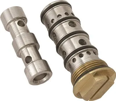 Delta Shower Balance Spool Replacement Part 1