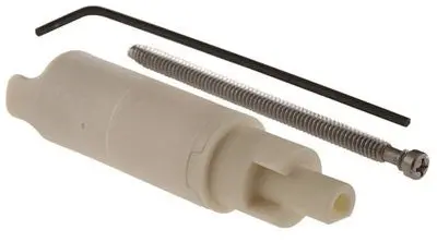Delta® Single-Screw Extender Bracket For Fixture Installation 1