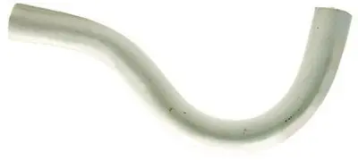 Diversitech Pvc Condensate P-Trap – Slip-To-Slip Connection, 3/4"–1" Size Range, Corrosion-Resistant Drain Assembly 1
