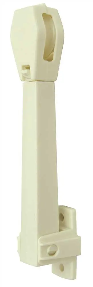 Drapery Cord Tension Pulley Kit – 5-Pack For Smooth Operation 1
