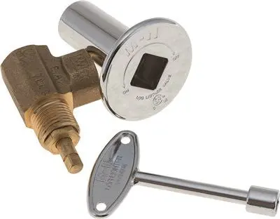 Dual-Fuel Log Lighter Globe Valve – Lp And Natural Gas Compatible 1
