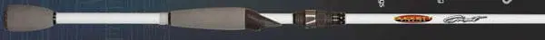 Duckett Ghost Spin Casting Rod – 6'9", Medium-Heavy Power, Fast Action 1