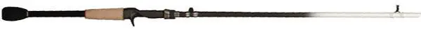 Duckett Terex Casting Rod – 7' Medium-Fast Action, Graphite Blank 1