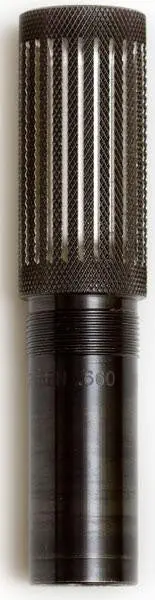 Dyna-Flite Choke Tube – Invector-Plus Threaded, 12 Gauge 1