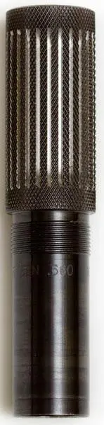 Dyna-Flite Choke Tube – Invector Threaded, 20 Gauge 1