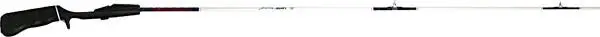 Eagle Claw Brave Eagle Casting Rod – 1-Piece, 3' Compact Design 1