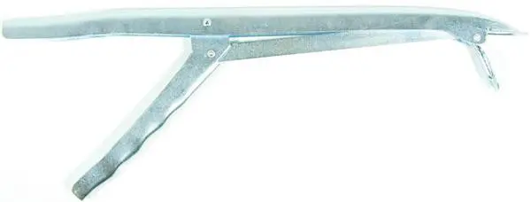 Eagle Claw Pistol-Grip Hook Remover Tool 1