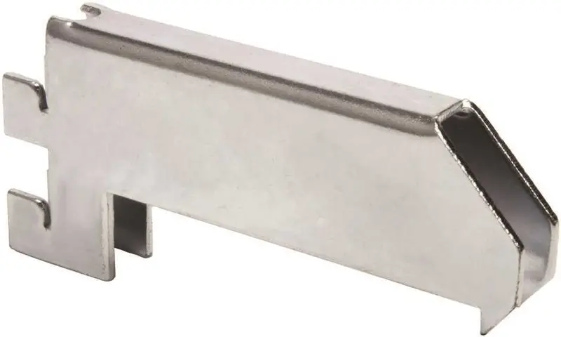 Fast Mount® Universal Galvanized Steel Hook – Adjustable Hanging Solution 1
