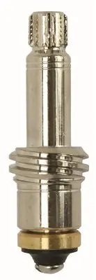 Fisher Left-Hand Swivel Stem For Faucets 1