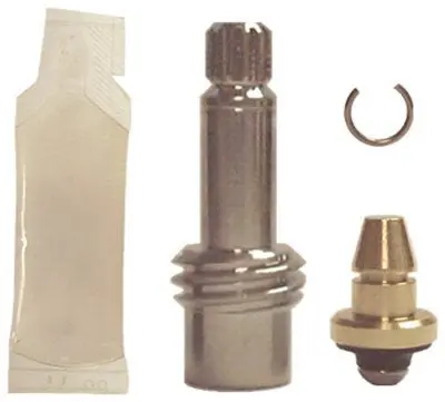 Fisher Right-Hand Swivel Stem For Faucets 1