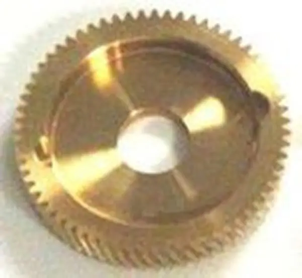 Garmin Pinion Gear Replacement Part – Compatible With Select Models 1
