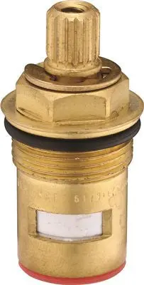 Gerber Ceramicflo Hot Water Cartridge 1