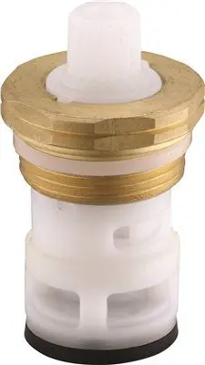Gerber Cold-Side Washerless Cartridge Assembly – Includes Gasket And Seat Washer 1
