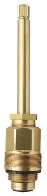 Gerber-Compatible Faucet Stem – Hot & Cold Cartridge Fit 1