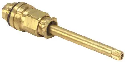 Gerber Faucet Stem And Bonnet — Universal Hot Or Cold Replacement 1