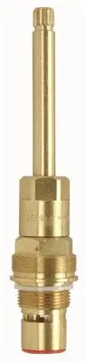 Gerber Tub Mount Hot-Side Ceramic Cartridge 1
