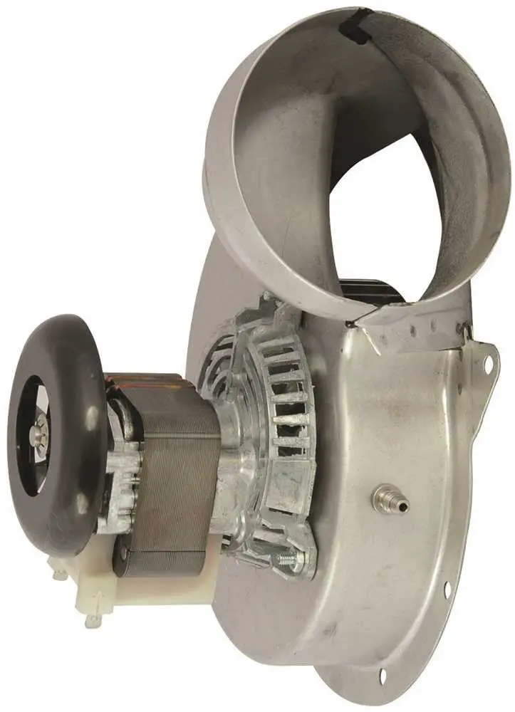 Goodman 0131F00006S Single-Stage Inducer Motor 1