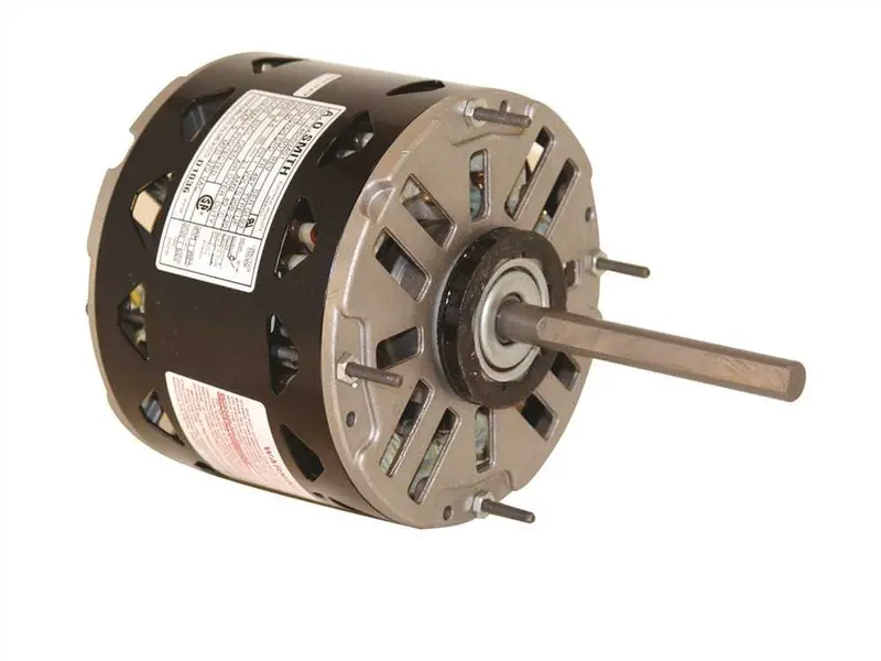 Goodman 1-Horsepower Programmable Blower Motor (Model 0131F00015S) 1