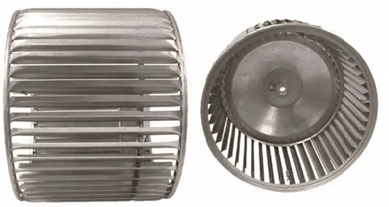 Goodman Blower Wheel – 10" Diameter × 8" Depth, Model B1368058S 1