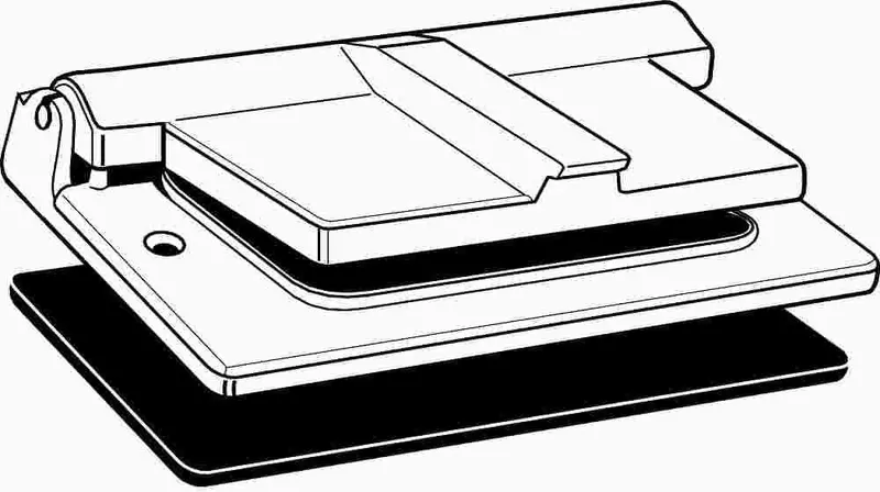 Gray Gfci Weatherproof Cover – Rugged Outdoor Protection For Gfci Receptacles 1