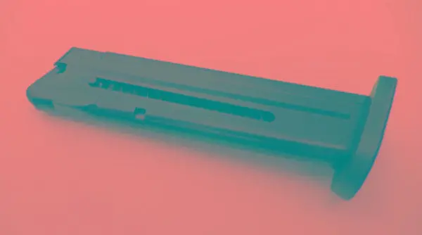 Gsg Firefly .22 Lr Magazine – 10-Round Capacity For Compact Rimfire Pistols 1