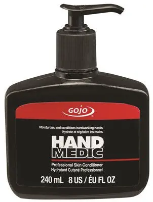 Hand Medic Antiseptic Skin Treatment – Fast-Acting Disinfectant Formula 1