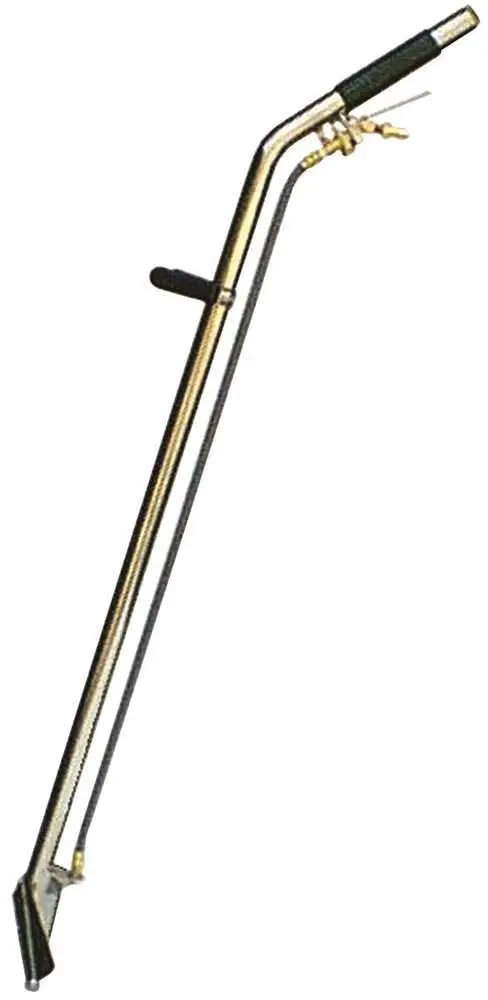 Heavy-Duty Stainless Steel Floor Wand – 12-Inch Length 1