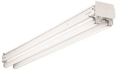 Heavy-Duty Structural Channel Bracket 1
