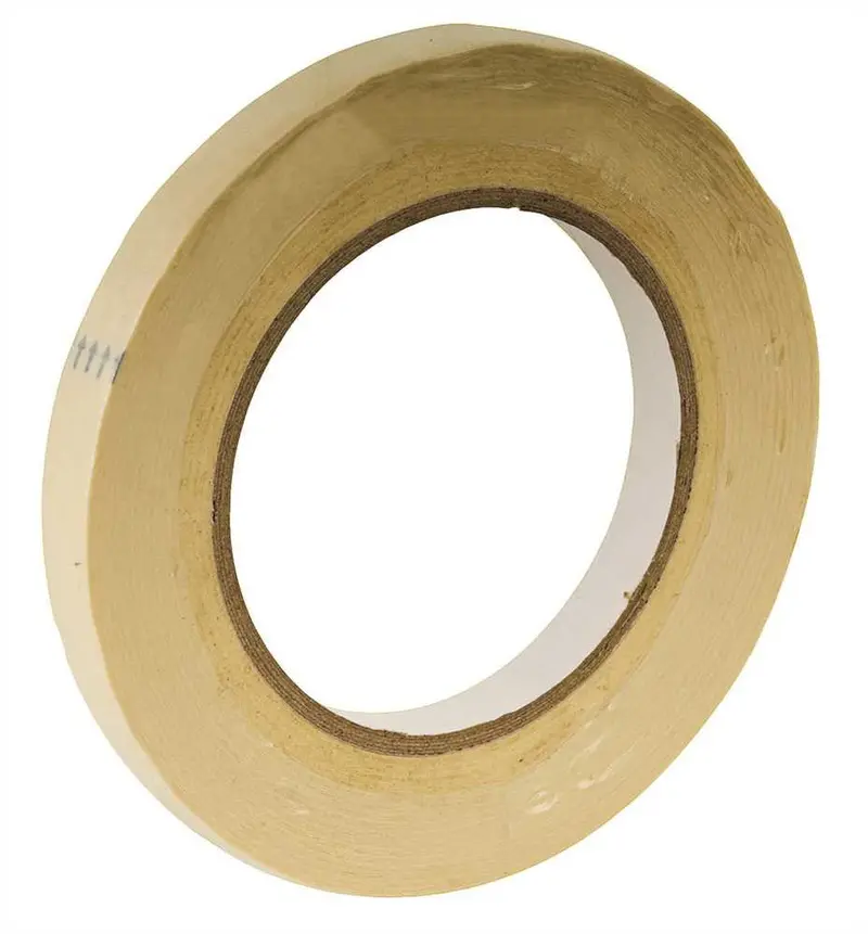 High-Visibility Marking Tape – 1.5" Width X 60 Yards, Adhesive Backing 1