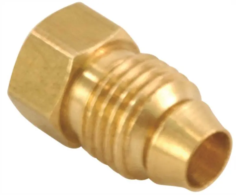 Honeywell® Pilot Tube Fitting For Gas Valves – 10 Per Case 1