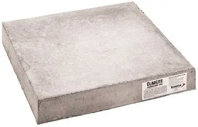 Hurricane Pad – 30" X 30" X 4", High-Density Protective Mat 1