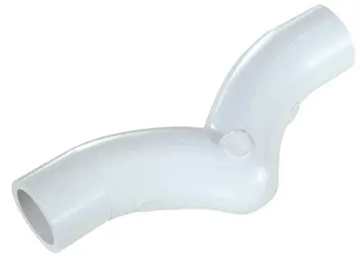 Hvac Molded Running Trap – 3 In To 4 In Diameter 1